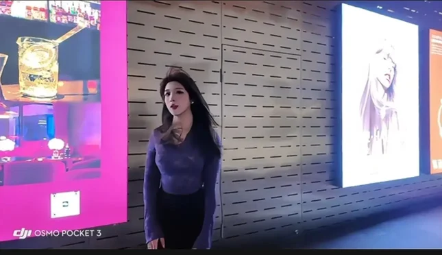 男女之间的唏哩